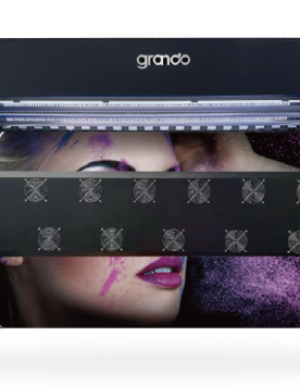 GRANDO BEJ-1806 Eco Solvent Printer – detail view 1