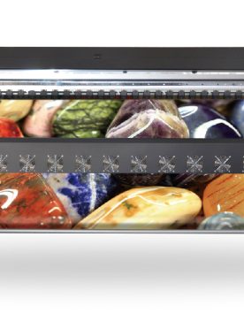 GRANDO BEJ-3202 Eco Solvent Printer – detail view 1