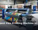 Cheapest Flex Printing Machine in India 2026 banner