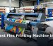 Cheapest Flex Printing Machine in India 2026 banner