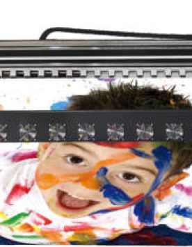 Allwin E530-12H 5.3m Giant Solvent Printer (12 Heads, E530 PRO) – view 1