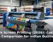 DTF vs Screen Printing (2026): Cost & Profit Comparison for Indian Businesses banner