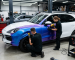 Vehicle wrap installation business India