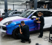 Vehicle wrap installation business India