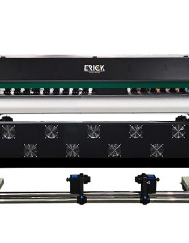 eRICK ER-ECO 1802 1804 PRO eco solvent printer with two or four Epson i3200-E1 heads