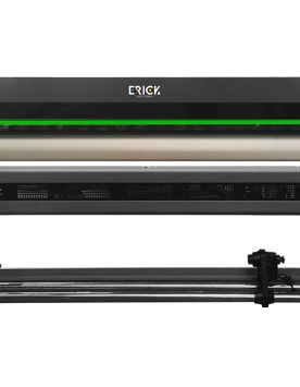 eRICK ER-UR1902E 1.9 meter UV roll to roll printer with dual Epson i3200-U1 heads
