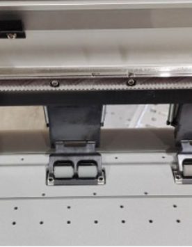 eRICK ER-ECO 1902H Eco Solvent Printer (2× Epson i3200, 1.9m) – view 1