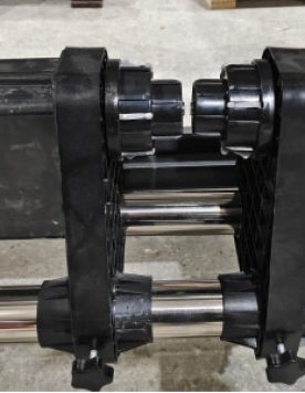 eRICK ER-UR1901E UV Roll to Roll Printer (1× Epson i3200-U1) – view 2