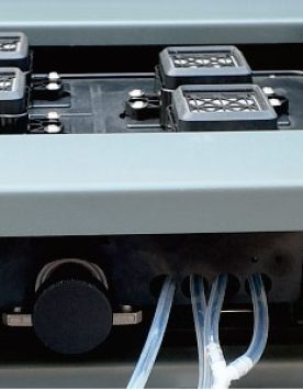 eRICK ER-HD1904H UV Hybrid Printer (4× Epson i3200-U1, 1.9m) – view 1