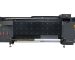eRICK ER-HD1904H 1.9 meter UV hybrid printer with four Epson i3200-U1 heads printing rigid and roll media