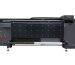 eRICK ER-HD1904H 1.9 meter UV hybrid printer with four Epson i3200-U1 heads printing rigid and roll media