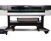 eRICK ER-UR1804 PRO 1.8 meter UV roll to roll printer with four Epson i3200-U1 heads front view