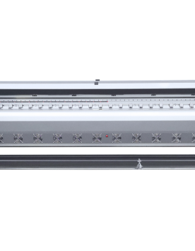 Gethray C45 solvent printer with Konica 1024i or 512i heads for production signage
