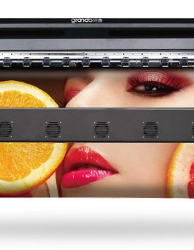 GRANDO GD-1601 Eco Solvent Printer – detail view 1