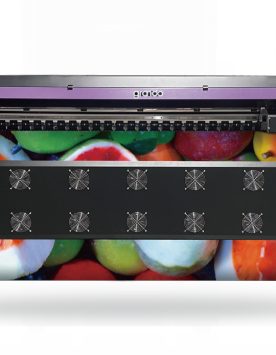 GRANDO GD-2204 Eco Solvent Printer – detail view 1