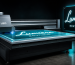 UV Printer for Signage Printing banner