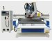 CNC Wood Cutting Machine