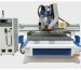 CNC Wood Cutting Machine