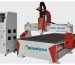 CNC Wood Router Machine
