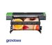 GRANDO GD-1601 eco solvent printer with single Epson I3200-E1 head, 1.6 meter