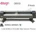 Konica KM512i Printhead