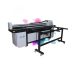OMAJIC 1.8m hybrid UV printer pro roll to roll and flatbed i3200-U1