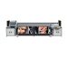 OMAJIC 2.5 3.2 meter hybrid UV printer Ricoh G5 G6 Konica 1024A