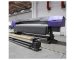 SPT T8 PRO PLUS 512i solvent printer with 8 Konica 512i heads