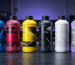 UV printing ink bottles CMYK white varnish price guide India